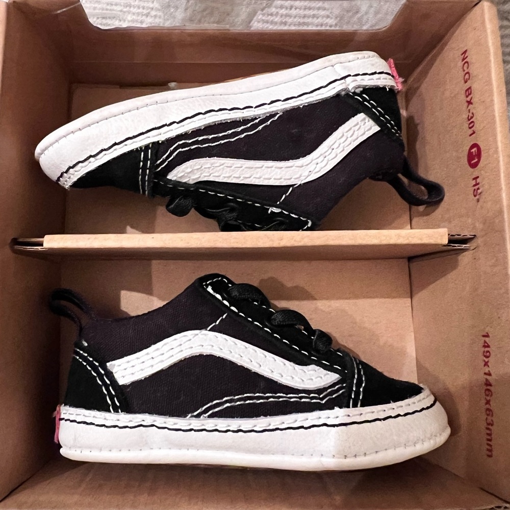 Vans 3c